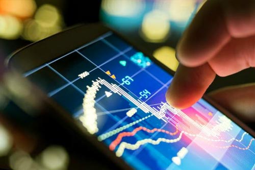 Pioneering Digital Trading